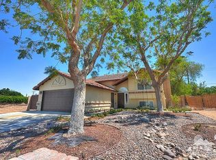 68415 Concepcion Rd, Cathedral City, CA 92234