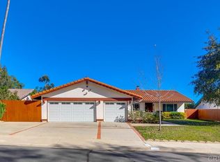 1251 Betts St, El Cajon, CA 92020