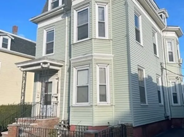 22 Cross St, Somerville, MA 02145