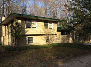 8943 Mink Rd, Harbor Springs, MI 49740