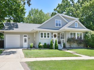 585 Provident Ave, Winnetka, IL 60093