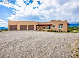 692 Sunrise Rdg, Cotopaxi, CO 81223