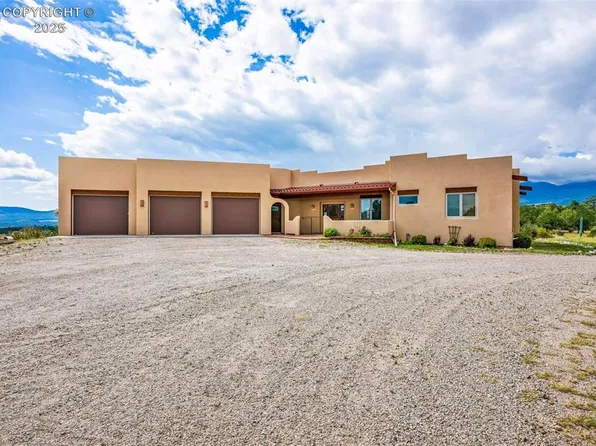 692 Sunrise Rdg, Cotopaxi, CO 81223