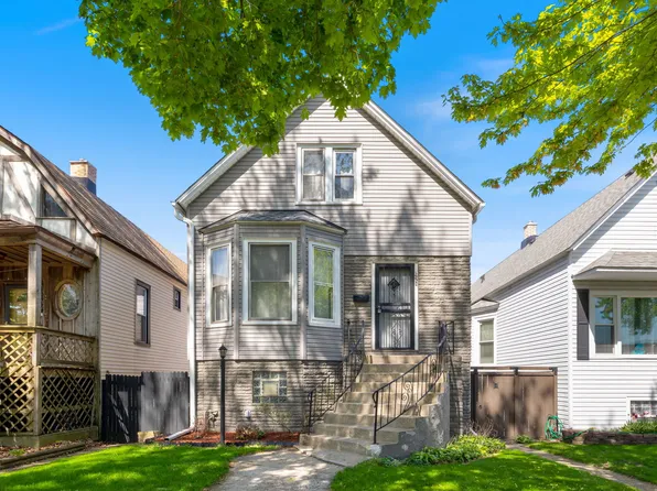10544 S Avenue F, Chicago, IL 60617