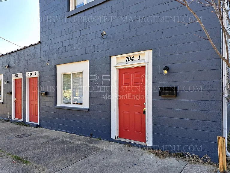 704-706 Roselane St #704-1 — Photo 14