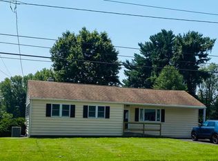 618 Delaware Ave, Elkton, MD 21921