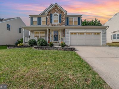 732 Hickory Limb Cir, Bel Air, MD, 21014