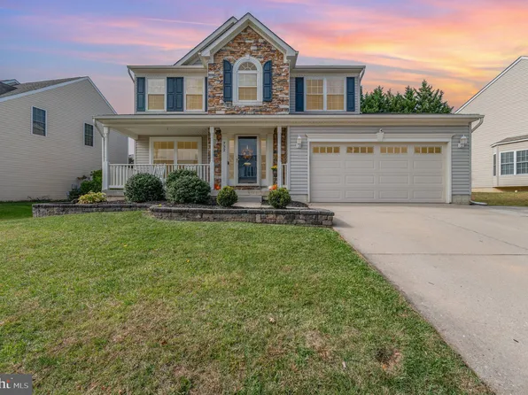 732 Hickory Limb Cir, Bel Air, MD 21014