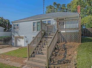 140 Sagamore St, Jackson, MI 49203