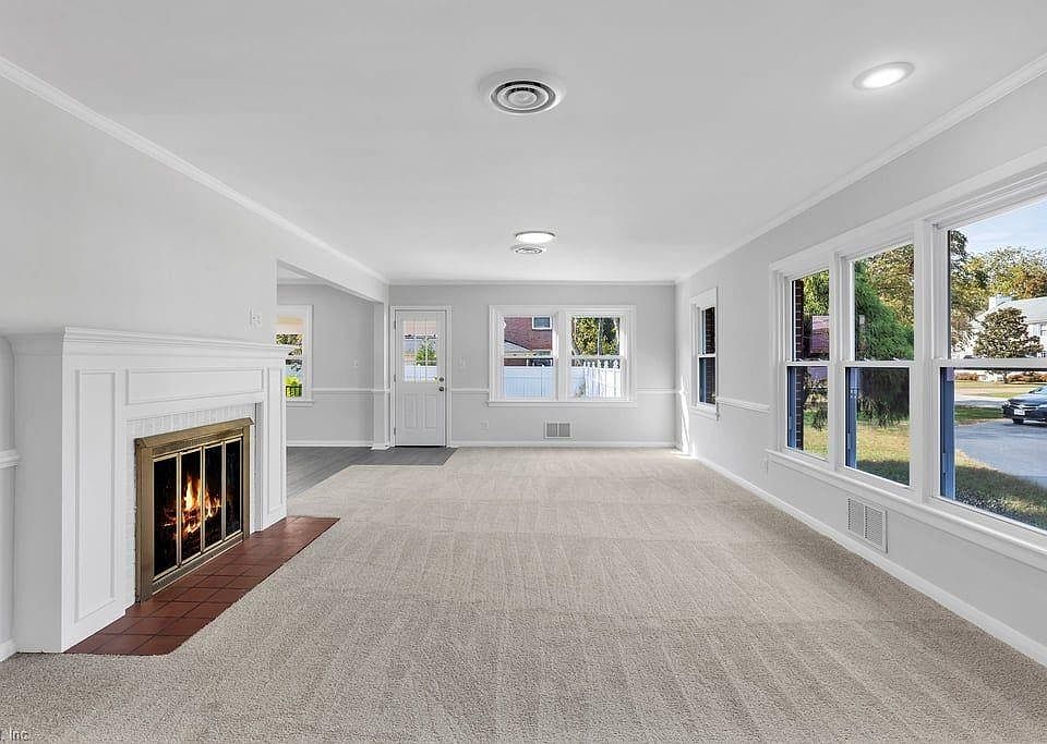 18 Elm Ave, Newport News, VA 23601 Zillow