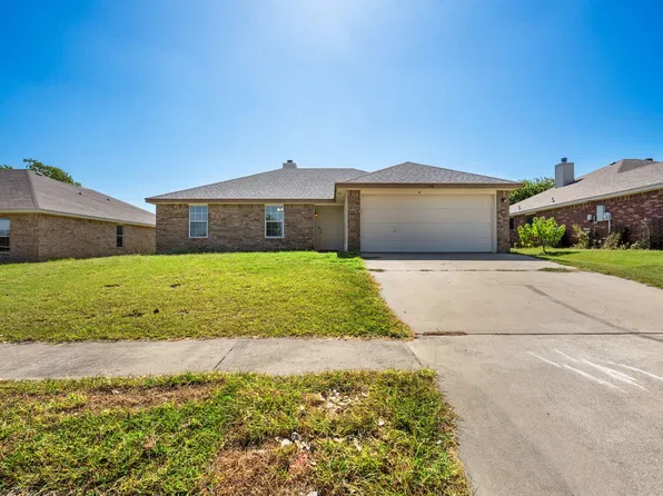3908 Kevin Shaw Dr, Killeen, TX 76549
