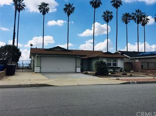 9365 Palo Alto St, Rancho Cucamonga, CA