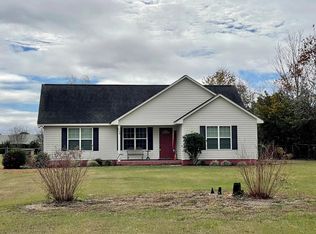 338 Old Brookfield Rd, Tifton, GA 31794