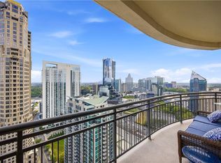 3445 Stratford Rd NE APT 3408, Atlanta, GA 30326 | Zillow