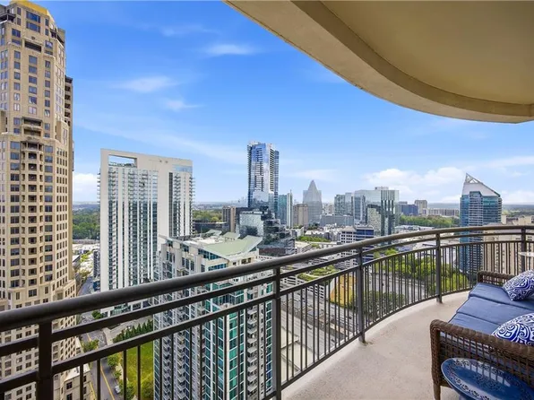 3445 Stratford Rd NE APT 3408, Atlanta, GA 30326