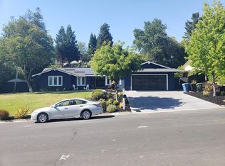 308 Bolero Dr, Danville, CA 94526