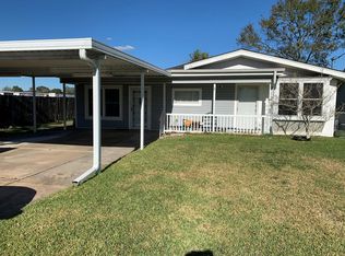 3002 Ruby Dr, Groves, TX 77619