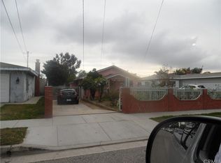3660 W 107th St, Inglewood, CA 90303