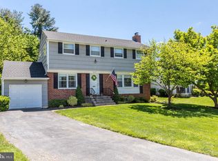 2127 Suburban Greens Dr, Lutherville Timonium, MD 21093