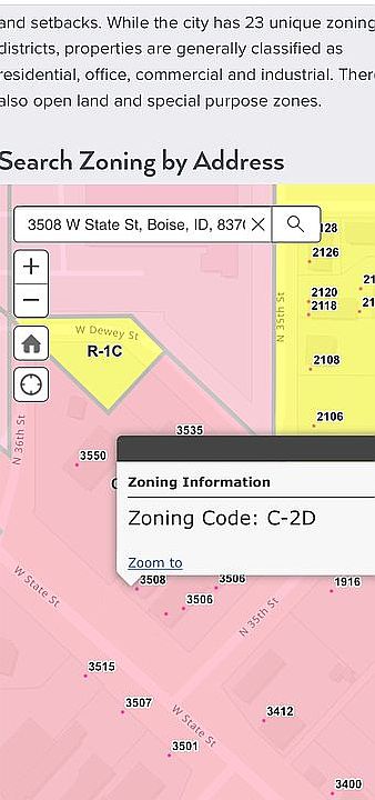 1st image of 3508 W State St