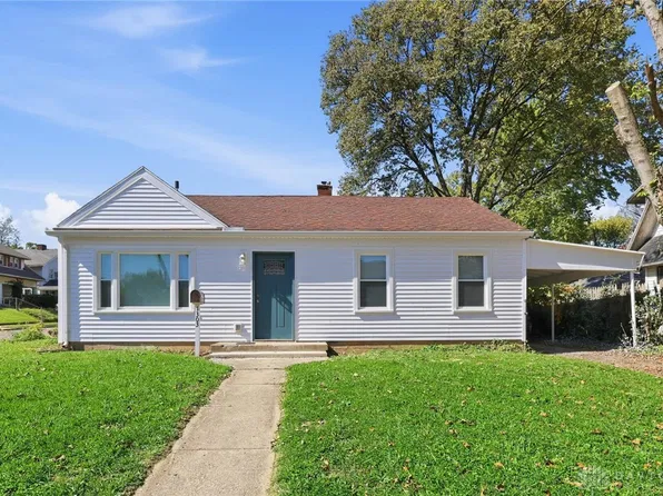 1303 Catalpa Dr, Dayton, OH 45406