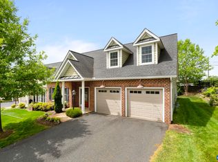 1637 Sawgrass Ct, Charlottesville, VA 22901