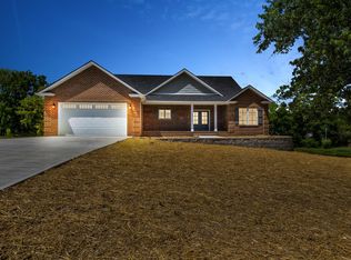 146 Sande Ridge Ln, Mount Sterling, KY 40353