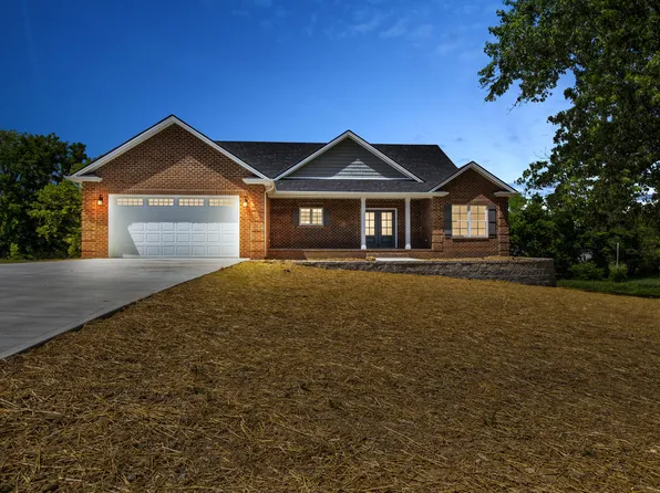 146 Sande Ridge Ln, Mount Sterling, KY 40353