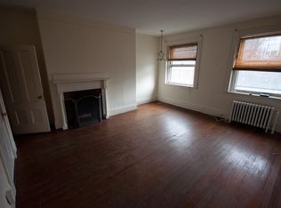 329 Commonwealth Ave APT 4, Boston, MA 02115