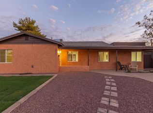 2031 W Oregon Ave, Phoenix, AZ 85015