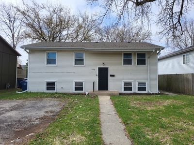 2106 Lewis Ave, North Chicago, IL, 60064