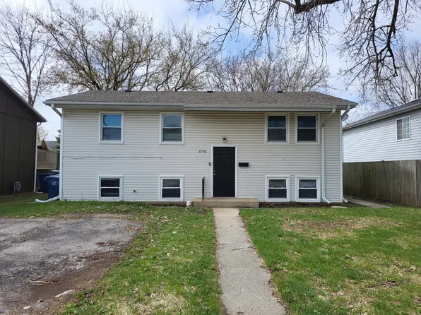 2106 Lewis Ave, North Chicago, IL 60064