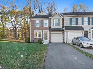 33 Rosland Ct, Pikesville, MD 21208