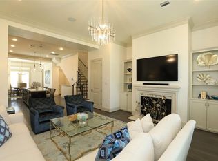 111 Gateway Park Pl, The Woodlands, TX 77380