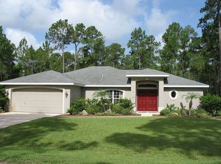 30 Red Top Ln, Palm Coast, FL 32164