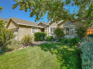 610 Calle Buena Vis, Morgan Hill, CA