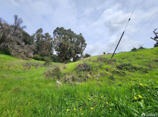 0 Montrose Dr, San Leandro, CA 94577