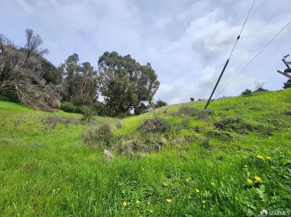 0 Montrose Dr, San Leandro, CA 94577