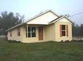 601 N 8th Ave, Wauchula, FL 33873