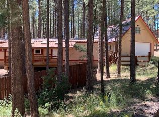 441 Hoven Weep Loop, Jemez Springs, NM 87025