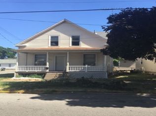 1021 Tyler St, Sandusky, OH
