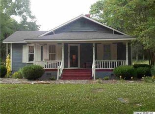 2408 Chapel Hill Rd, Decatur, AL 35603