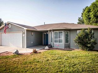 3145 W Mandarin Ct, Grand Junction, CO 81504