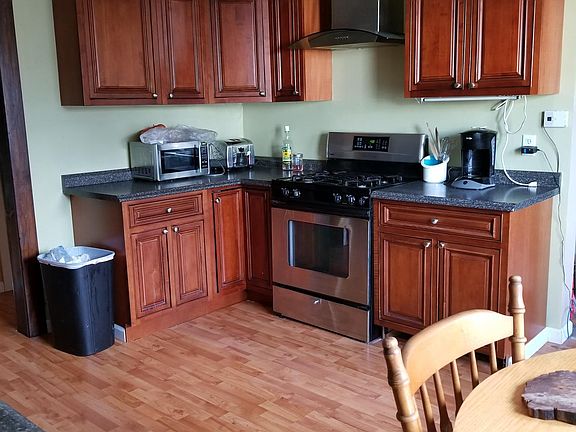 Kitchen #2 from utility room