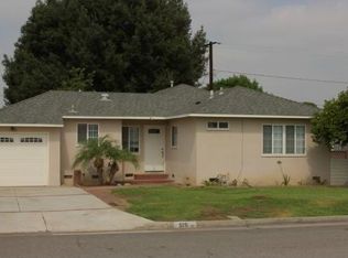 519 S Dexter St, La Habra, CA 90631