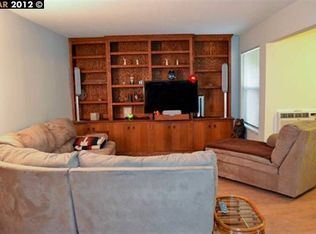 2300 Laguna Cir APT A, Concord, CA 94520