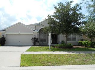 13713 Rothman Tate Pl, Riverview, FL 33579