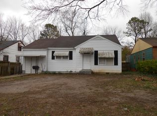 201 Hardee St, Jackson, TN 38301