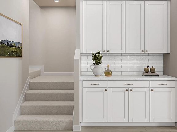 The Harridan Kitchen