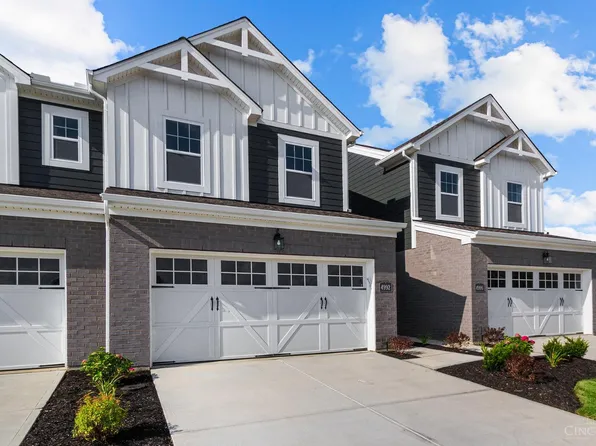 4992 Pebble Court Dr #96, Liberty Township, OH 45011
